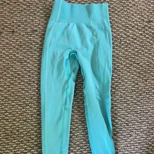 Gymshark Ultra Seamless Leggings